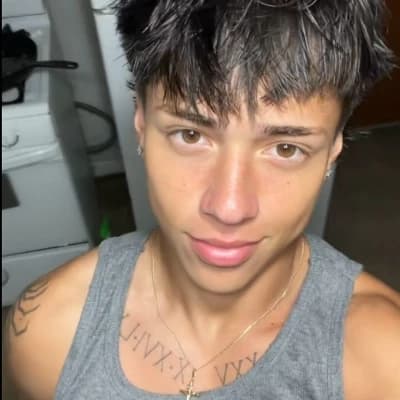 Kaelen Thorne thumbnail