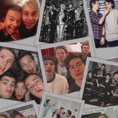 1D & 5SOS thumbnail