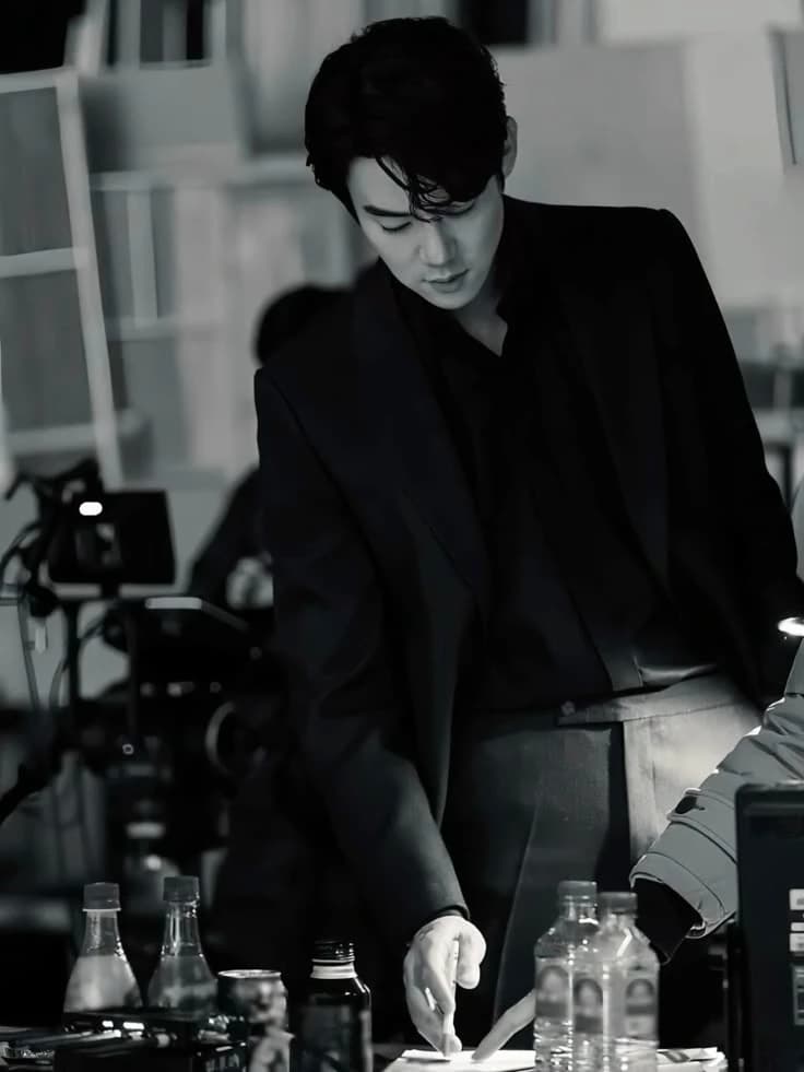 Baek Sa-eon thumbnail