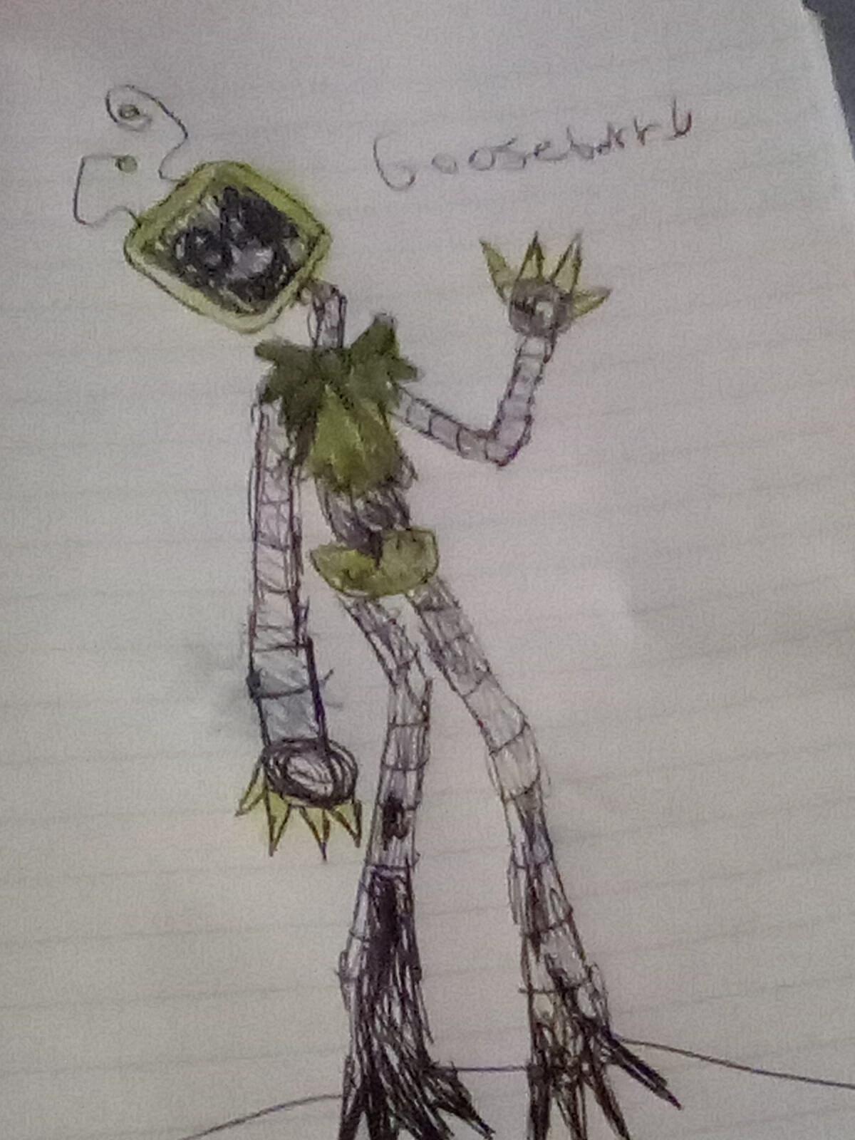 Twisted vee dw thumbnail