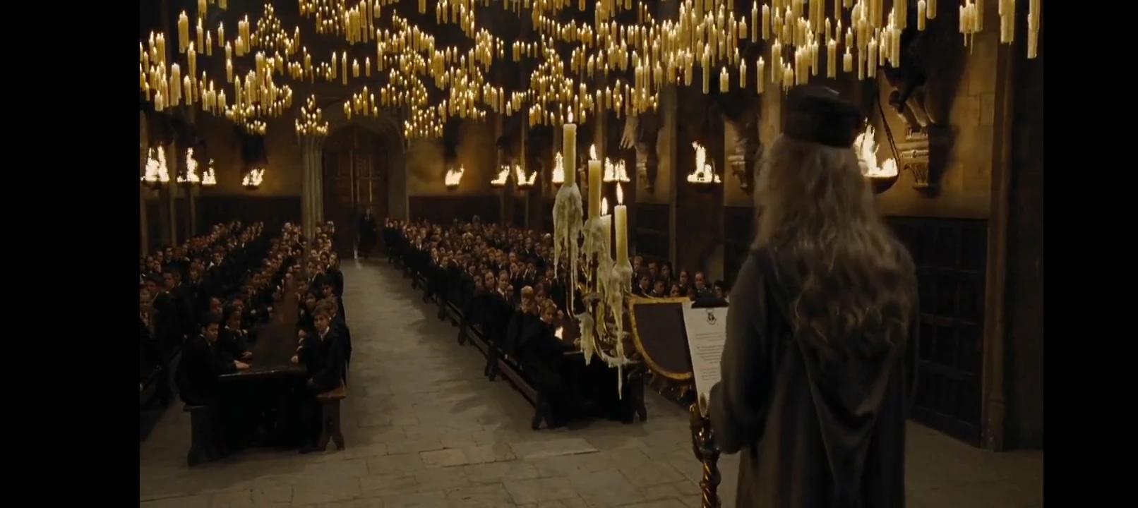 Welcome to Slytherin thumbnail
