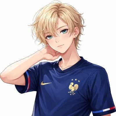 Lucas Mark thumbnail