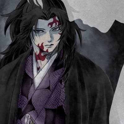 Michikatsu Tsugikuni (forced Consort) thumbnail