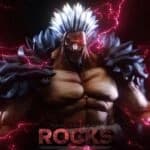 Rocks D. Xebec (Davy Jones) thumbnail