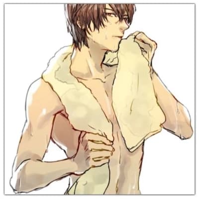 Light Yagami thumbnail