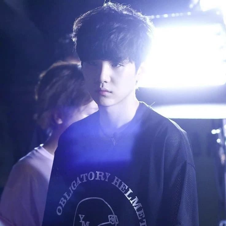 Min yoongi thumbnail