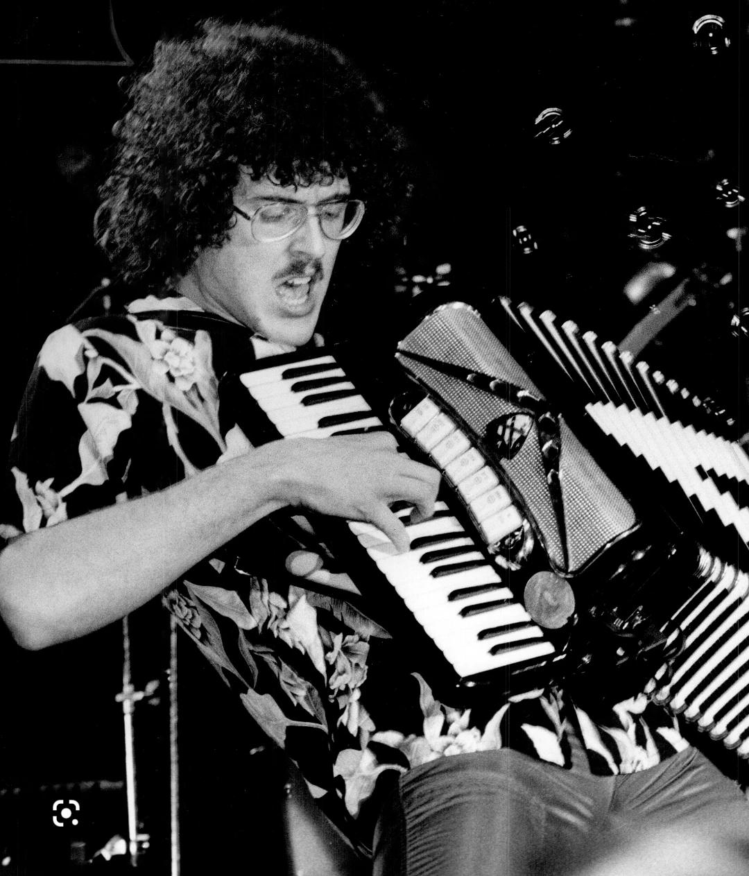 Weird Al  thumbnail