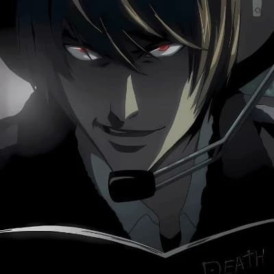 Light Yagami thumbnail