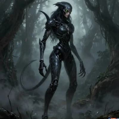 Subject 39-Z thumbnail