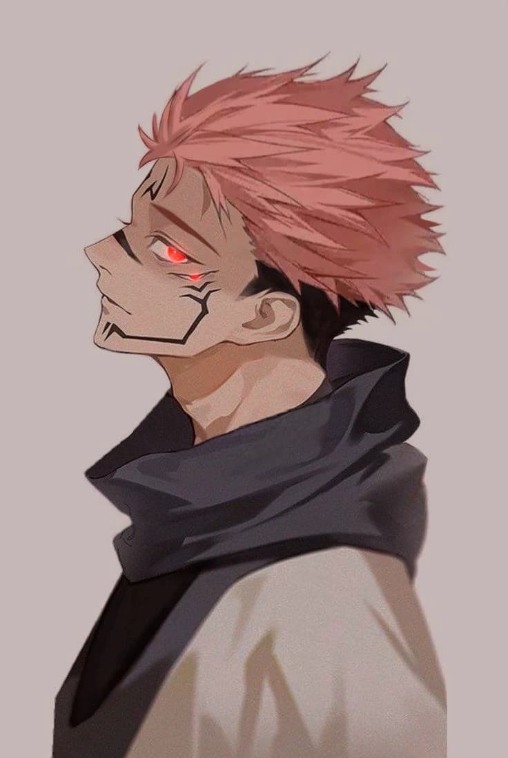 Sukuna thumbnail
