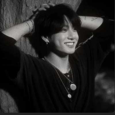 Jungkook thumbnail