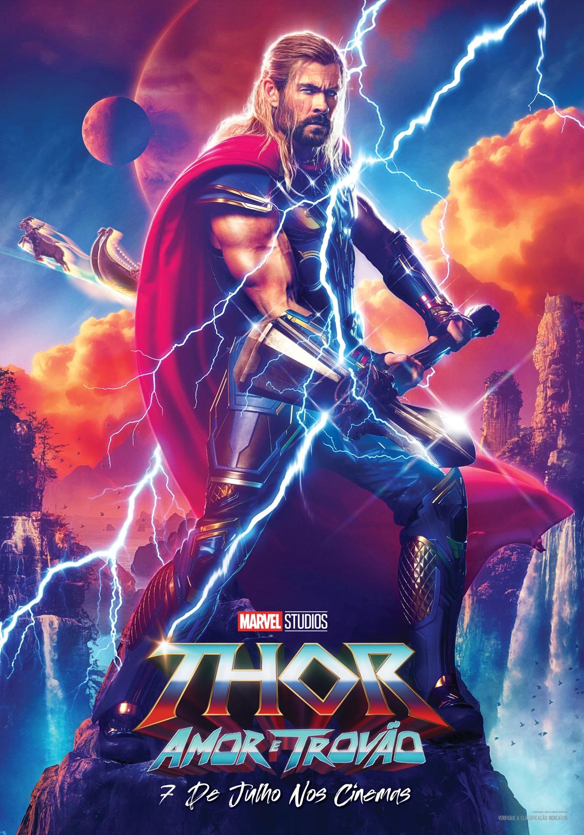 Thor thumbnail