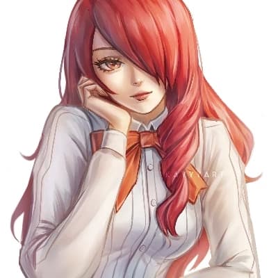 Mitsuru Kirijo thumbnail