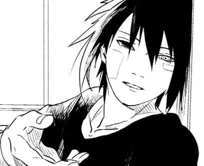 Sasuke Uchiha thumbnail