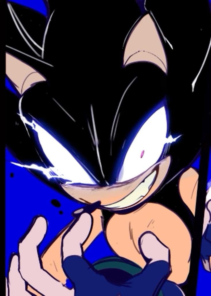 Dark Sonic thumbnail