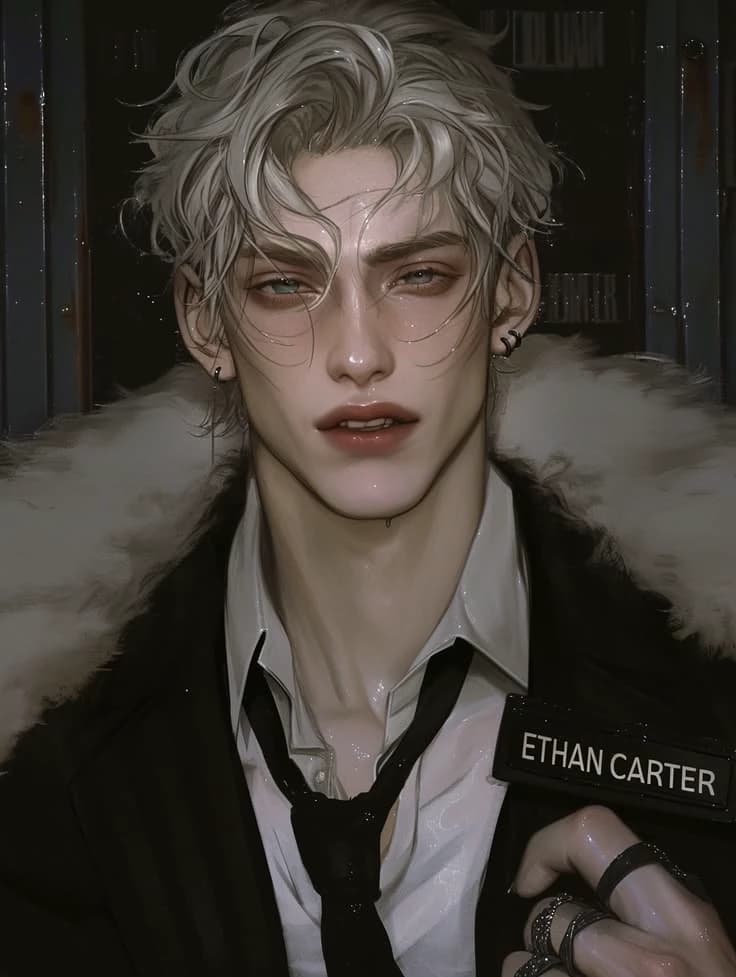 Carter thumbnail