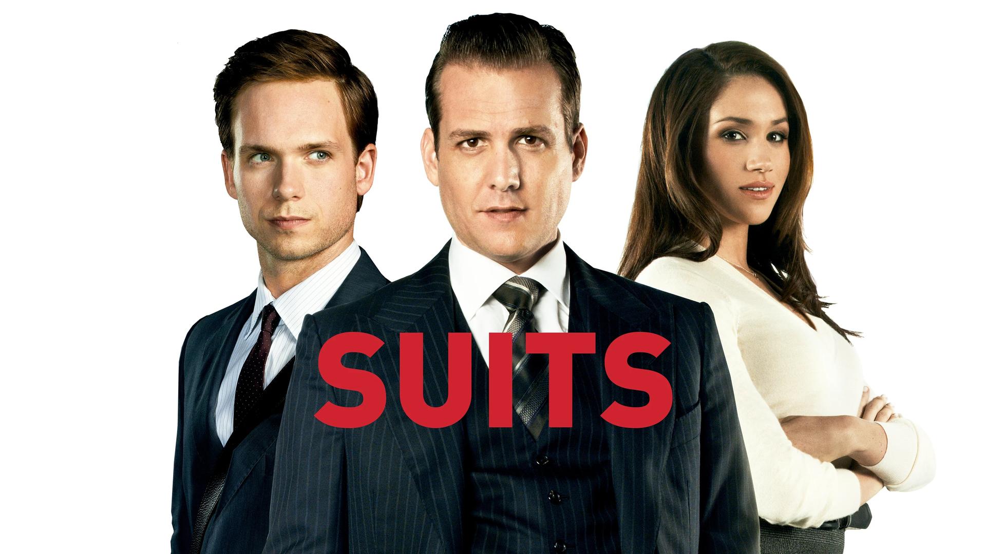 Suits TV show story and fanfic generator. thumbnail