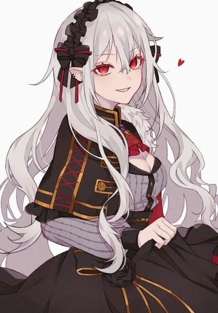 Vampire Queen thumbnail