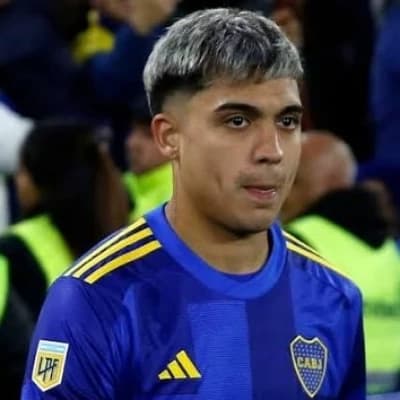 Exequiel Zeballos thumbnail