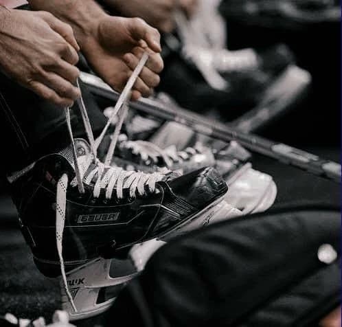 Hockey team 🏒 thumbnail
