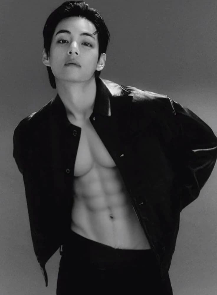Kim Taehyung BTS thumbnail