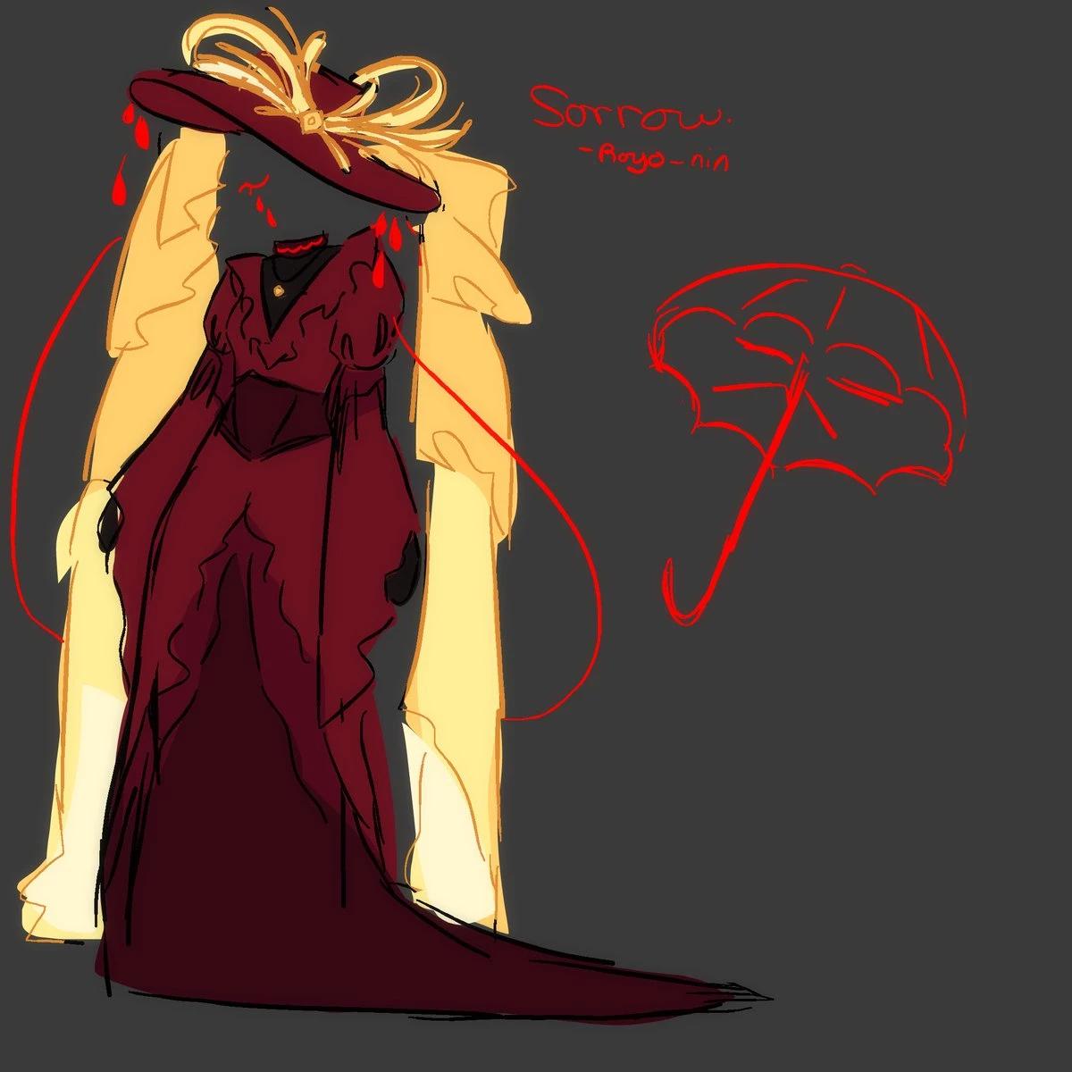 Sorrow \[Grace\] thumbnail