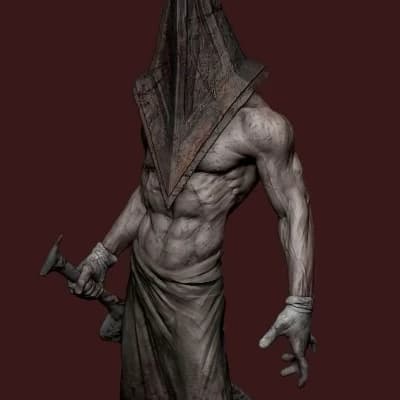 Pyramid Head thumbnail