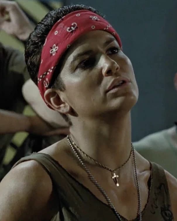 Pvt. Jenette Vasquez  thumbnail
