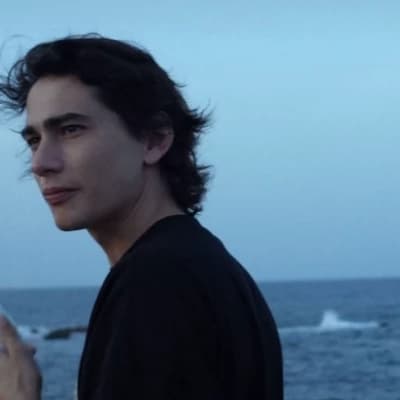 Enzo Vogrincic thumbnail