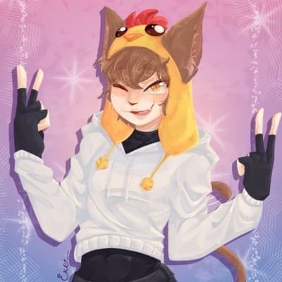 Captain Cat thumbnail