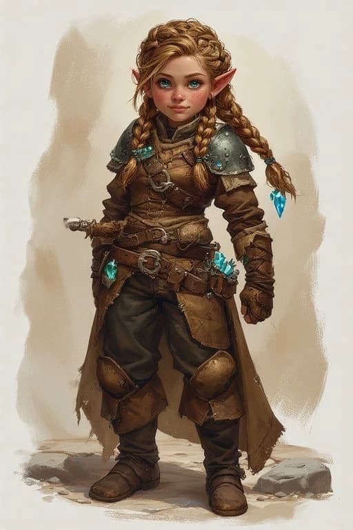 Kaylie Meadowdawn  thumbnail