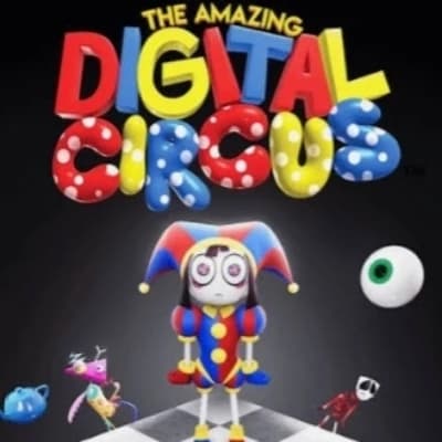 The amazing digital circus thumbnail