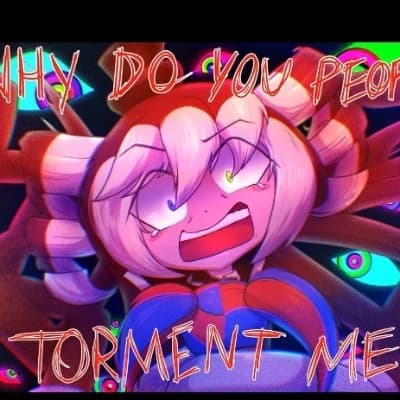Teto (Caine) thumbnail