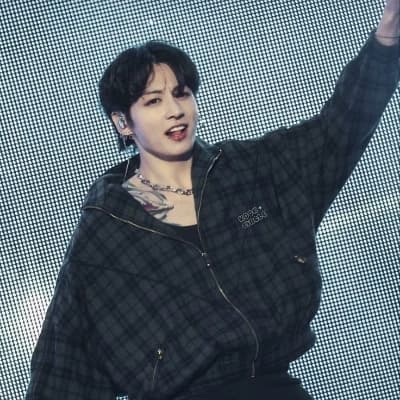 Jeon Jungkook thumbnail