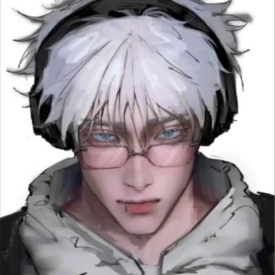 Satoru Gojo thumbnail