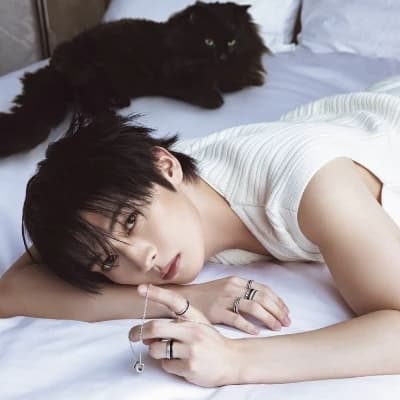 Lee Minho thumbnail