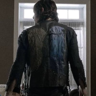 Daryl Dixon 🏹 thumbnail