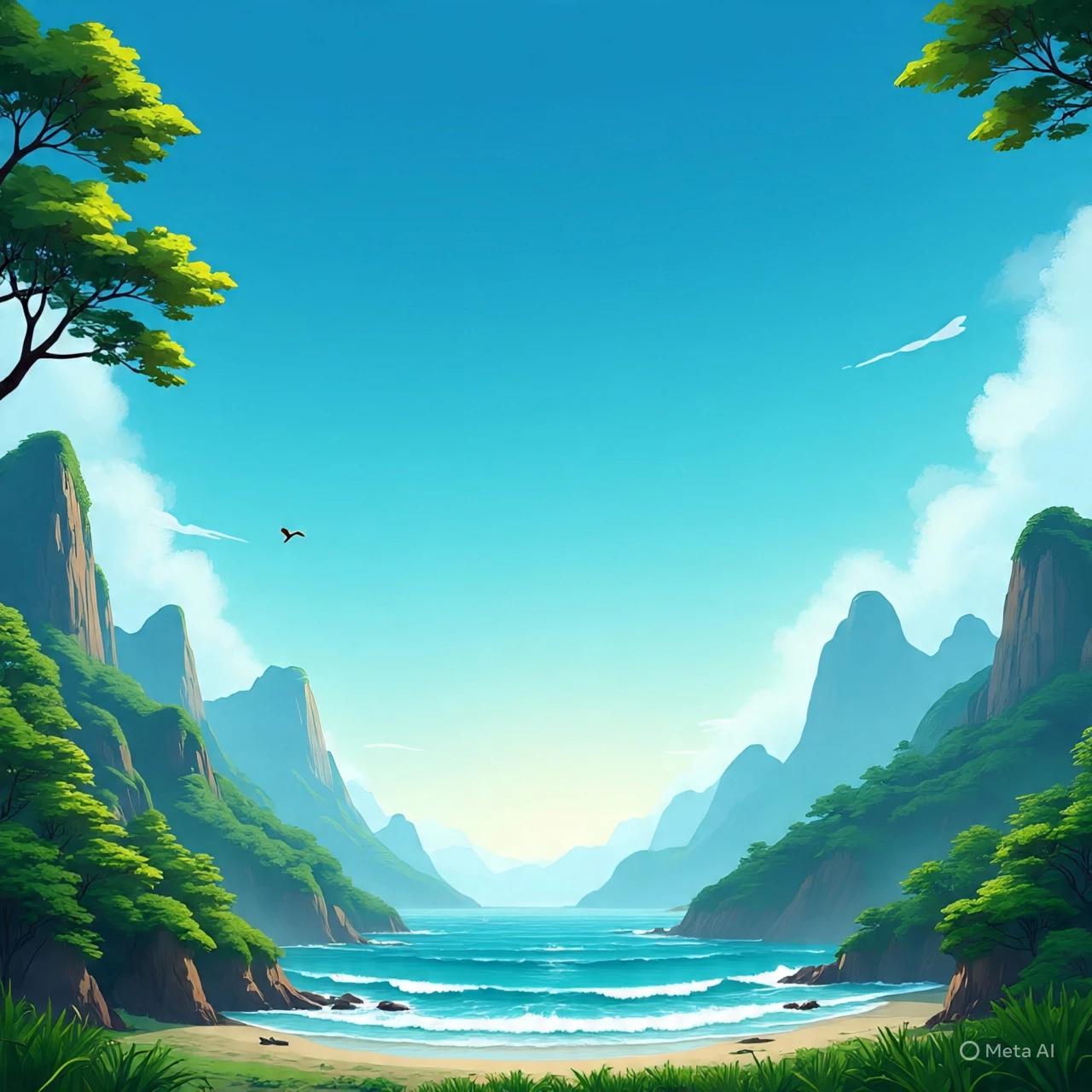 Mundo isekai thumbnail