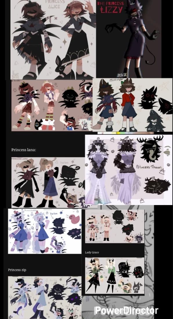 Abbie x Harem Demon thumbnail
