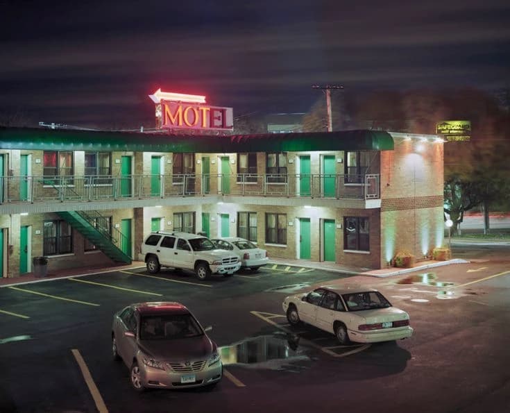 ♥︎ Wellsbury Motel♥︎ thumbnail