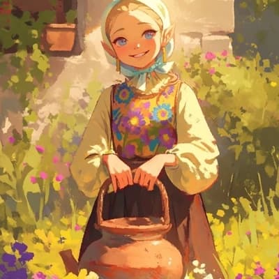 Aynita thumbnail