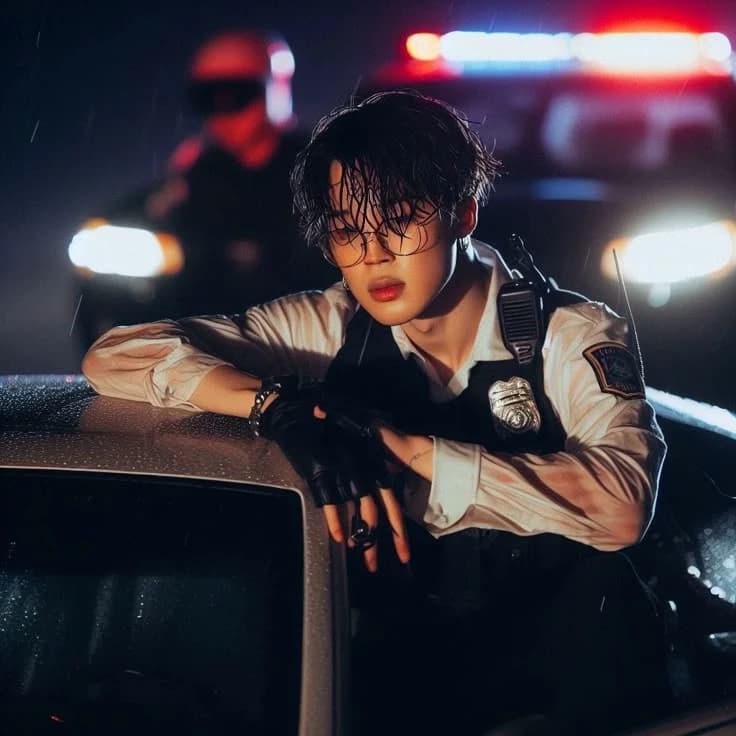 Park Jimin  thumbnail