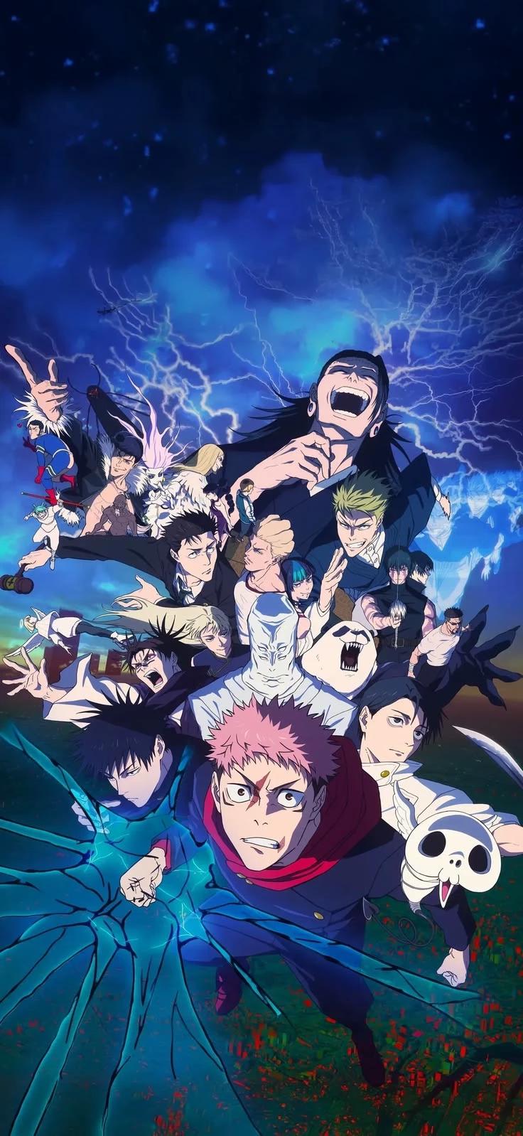 Female Jujutsu thumbnail