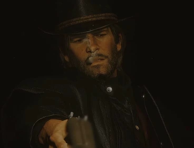 Arthur Morgan [Dad] thumbnail
