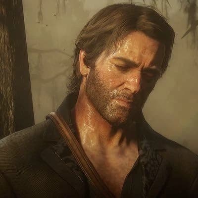 Arthur morgan thumbnail