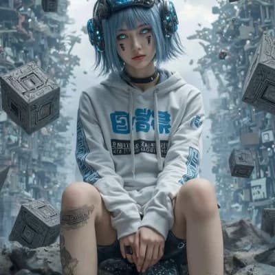Lyra Vancroft thumbnail