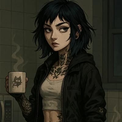 Gwen thumbnail
