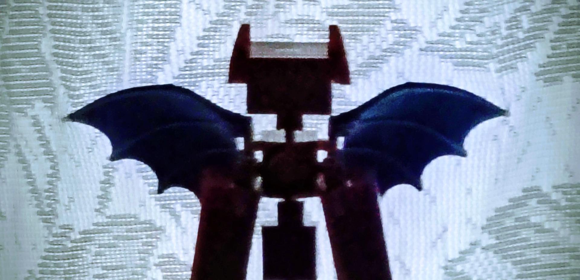 TV man red thumbnail