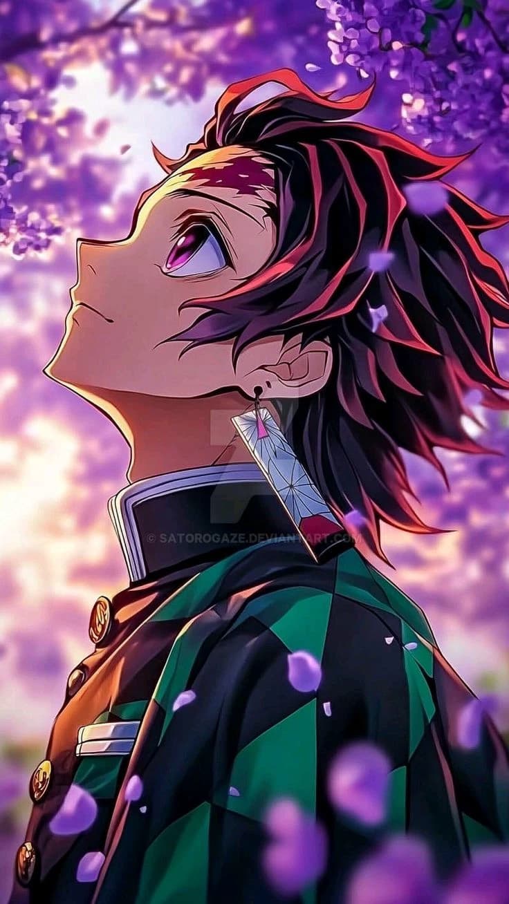 Tanjiro Kamado thumbnail