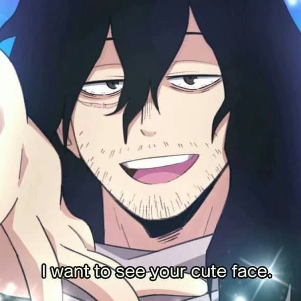 Shota aizawa thumbnail